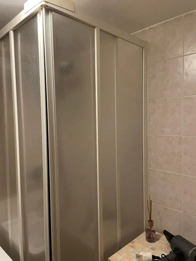 “Piccola Domus” Apartment Naples