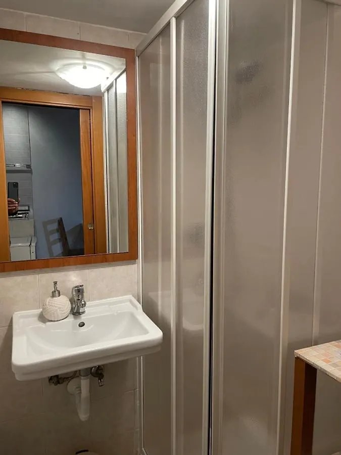 “Piccola Domus” Apartment Naples