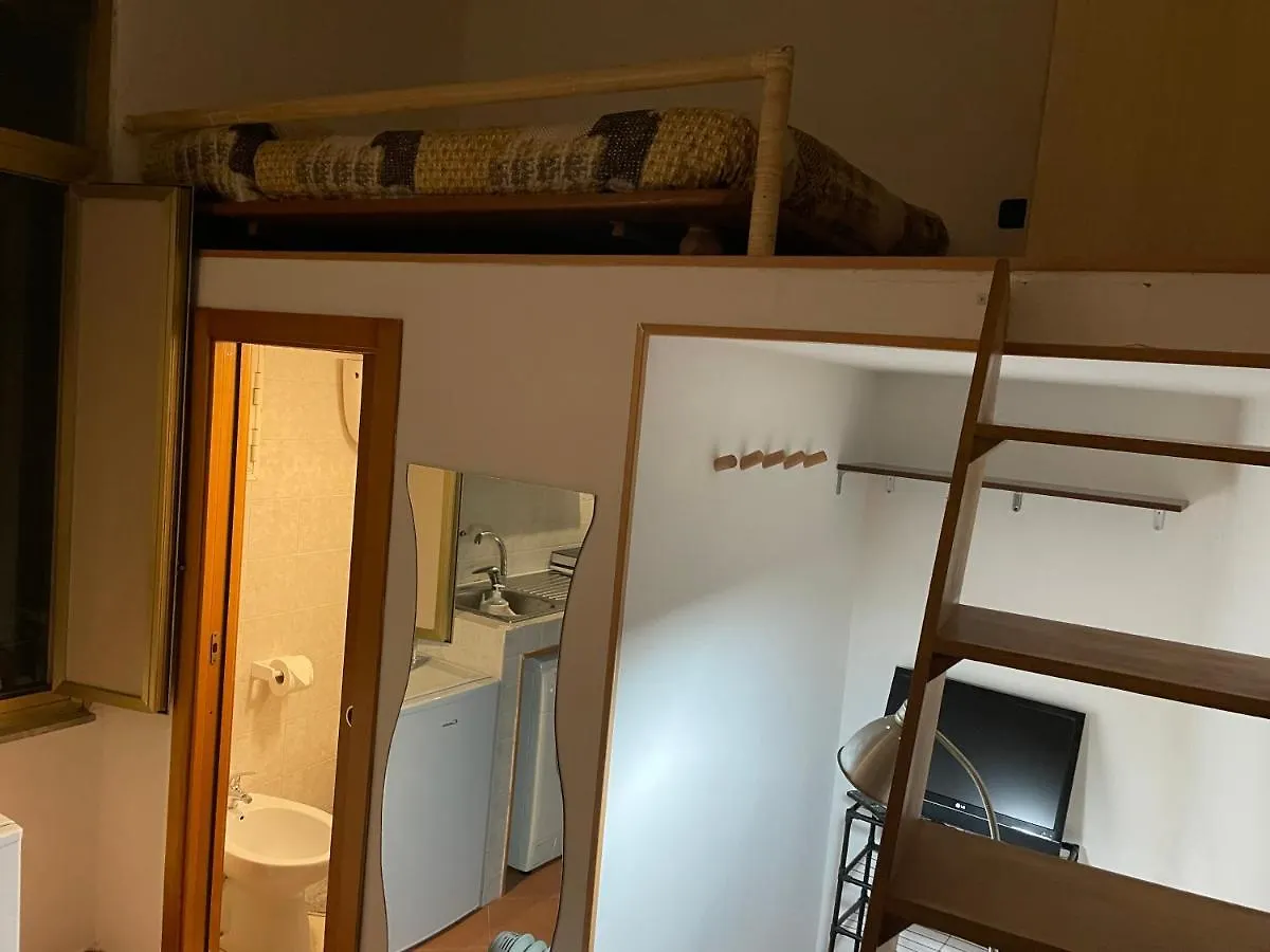 “Piccola Domus” Apartment Naples