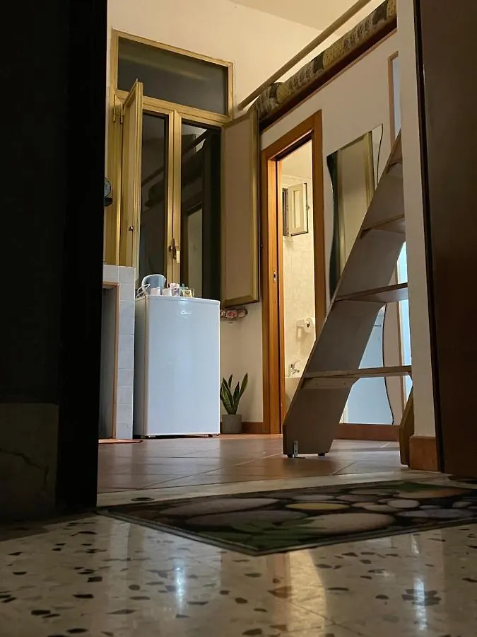 “Piccola Domus” Apartment Naples