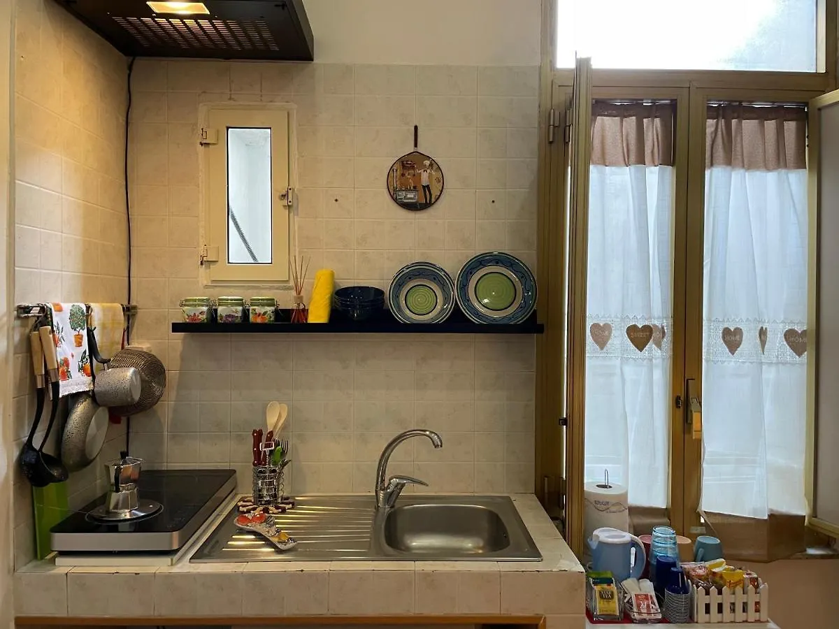 “Piccola Domus” Apartment Naples