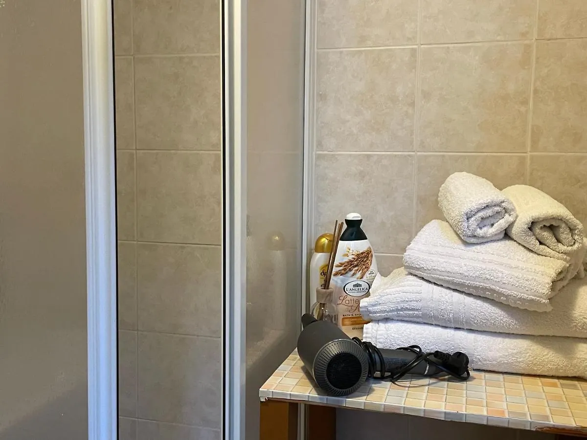 “Piccola Domus” Apartment Naples 0*,